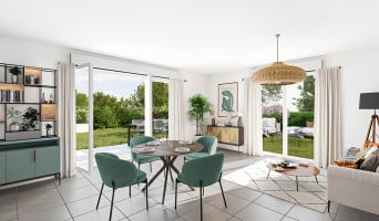 Belleville programme immobilier r&eacute;nov&eacute; &laquo; Ref. n&deg;225726 &raquo; 