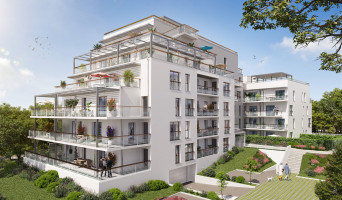 Caen programme immobilier neuve « Elysium » | Logisneuf (3)