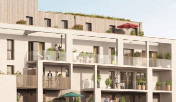 Cucq programme immobilier neuve « Vents d'Opale » | Logisneuf (3)