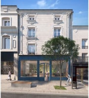 Châtellerault programme immobilier à rénover « Cour Dupleix » | Logisneuf (4)