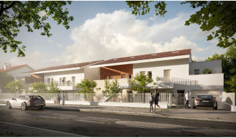 Toulouse programme immobilier neuve « Arcadie » | Logisneuf (2)