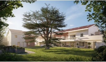 Toulouse programme immobilier neuve « Arcadie » | Logisneuf (3)