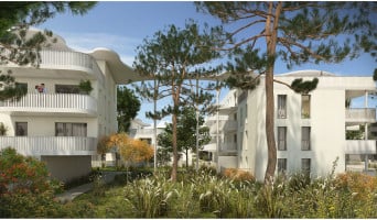 Narbonne programme immobilier neuve « Bella Mila » | Logisneuf (2)