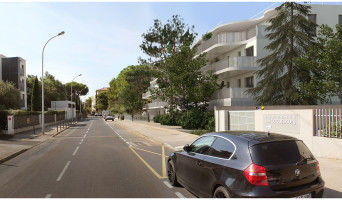Narbonne programme immobilier neuve « Bella Mila » | Logisneuf (3)