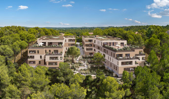 Saint-Clément-de-Rivière programme immobilier neuve « Sylvea BRS » | Logisneuf (2)