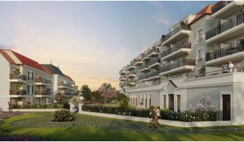 Arnouville programme immobilier neuve « Programme immobilier n°225780 » | Logisneuf (3)