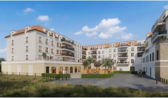 Arnouville programme immobilier neuve « Programme immobilier n°225780 » | Logisneuf (4)
