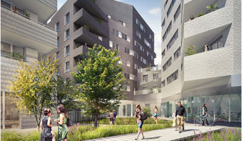 Boulogne-Billancourt programme immobilier neuve « Programme immobilier n°29316 » | Logisneuf (2)