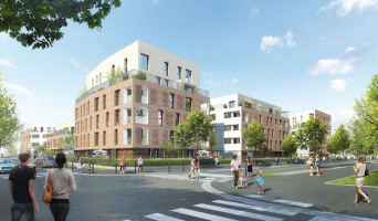 Trappes programme immobilier neuve « Programme immobilier n°29317 »