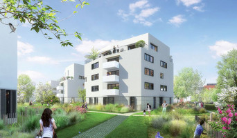 Trappes programme immobilier neuve « Programme immobilier n°29317 »  (3)