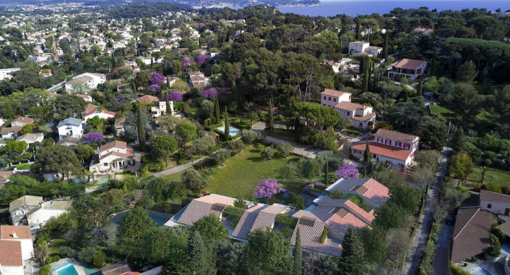 Toulon programme immobilier neuf « L'ORée du Cap