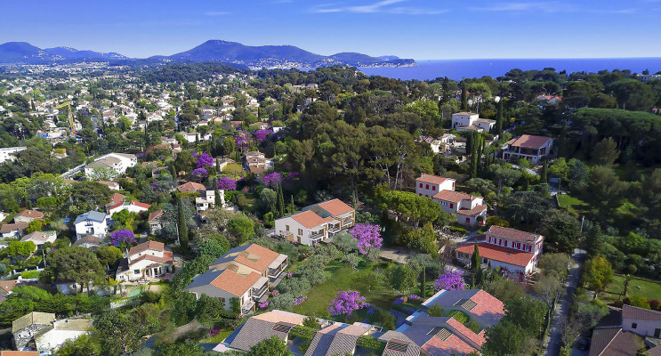 Toulon programme immobilier neuf &laquo; Clairi&egrave;re du Cap &raquo; en Loi Pinel 