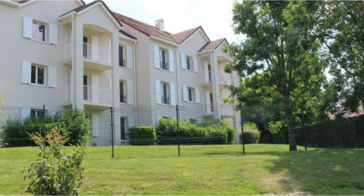 Magny-le-Hongre programme immobilier neuf &laquo; La Boiserie &raquo; 