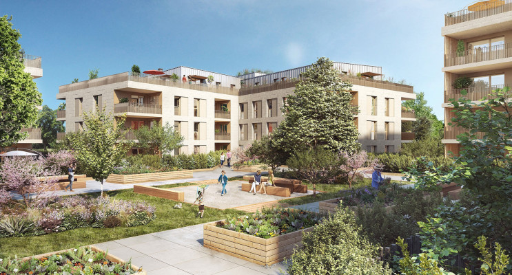 Saint-Cyr-l'École programme « Emblème