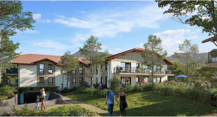 Marcellaz programme « Villa Marsolatis