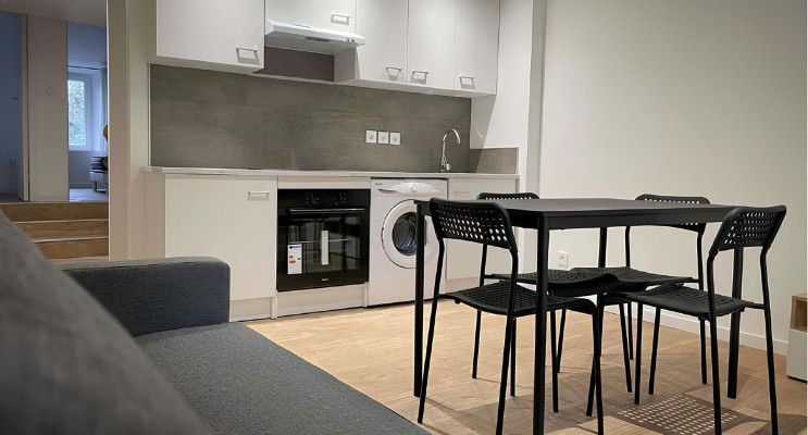 Auterive programme immobilier &agrave; r&eacute;nover &laquo; 11 Nailloux &raquo; | Logisneuf